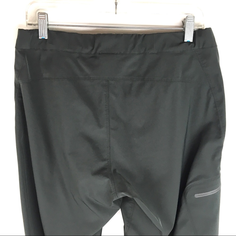 Arcteryx Gray Gamma Hiking/Climbing Outdoor Pants - Picture 8 of 12